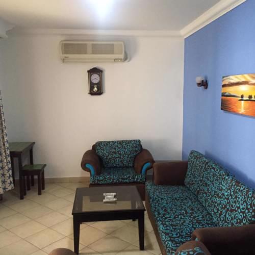 Delta Sharm Apartment 156