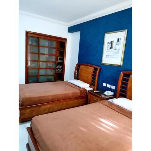 Delta Sharm Apartment Sharm El Sheikh
