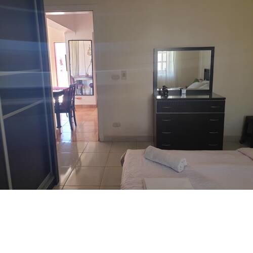 Delta Sharm Apartment