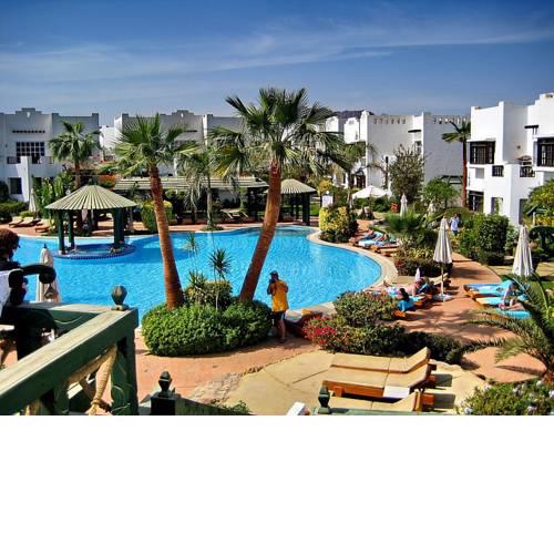 Delta Sharm Apartment