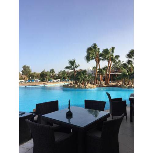 Delta Sharm Apartments with free Wi-Fi
