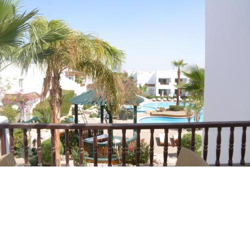 Delta Sharm Resort, Sharm El Sheikh