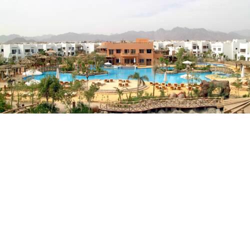 Delta Sharm Resort & Spa