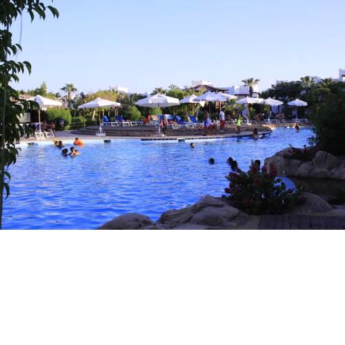 Delta Sharm Resort
