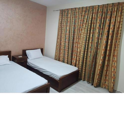 Delta Sharm Resort