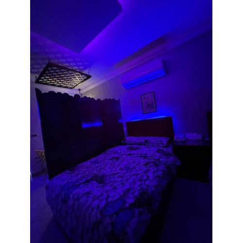 Delta sharm resort