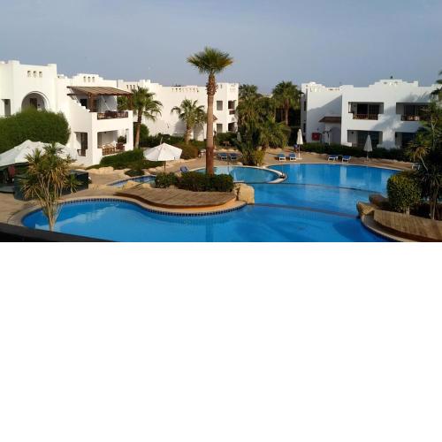 Delta Sharm