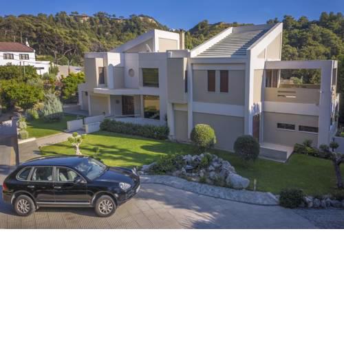 Delta Wellness Villa