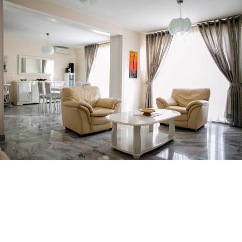 DeLux Apartment LORA