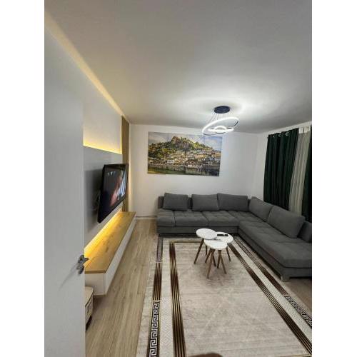 Delux Rus Apartment