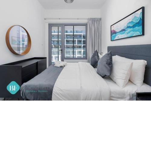 Deluxe 1 Bedroom In Oasis