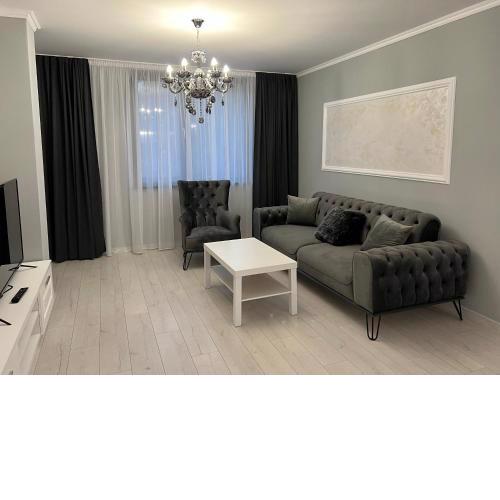 DELUXE APARTAMENTS DARIS