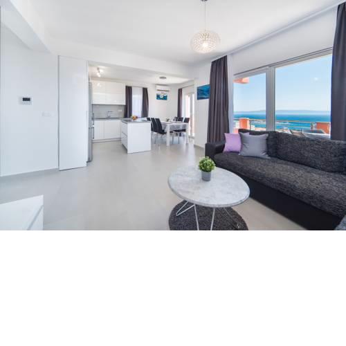 Deluxe apartman VUCKO