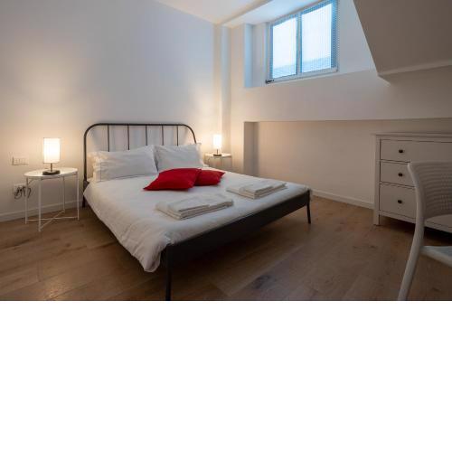 Deluxe Apartment - 10 Minutes to Duomo - FREE Wifi e Netflix