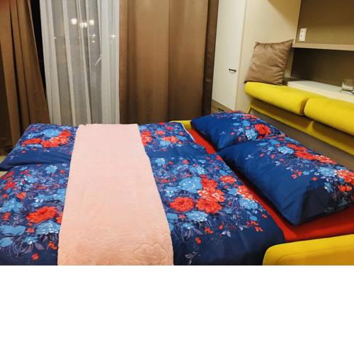 Deluxe apartment - center of Prague