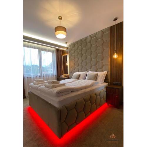 Deluxe Apartment 33 Mountain Lodge Pamporovo