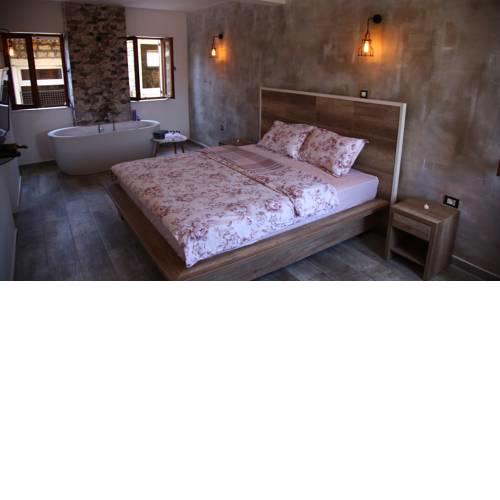 Deluxe Apartment Erdi