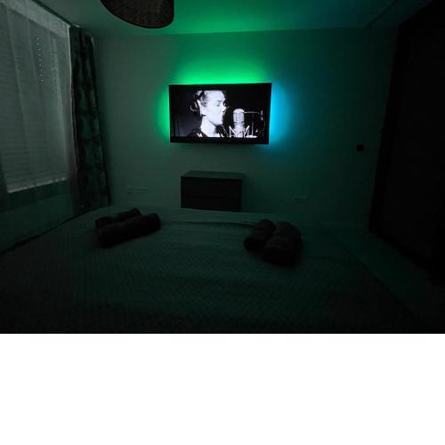 DELUXE APARTMENT (Free Parking)