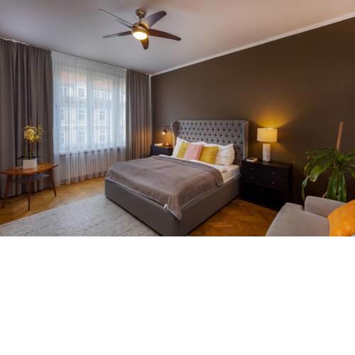 Deluxe apartment in Old Town by Prague Days