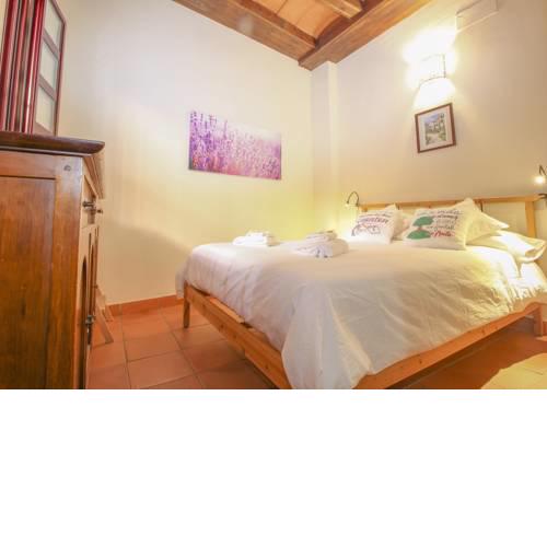 Deluxe Apartment la Muralla