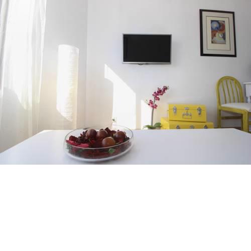 Deluxe Apartment LA PLATA