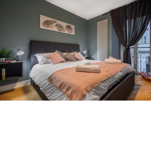 Deluxe Apartment Milano-Duomo-Linate