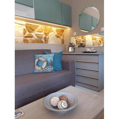 Deluxe Apartment near the Airport
