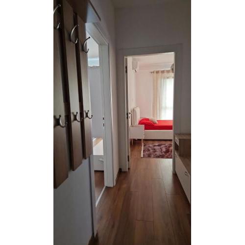 Deluxe Apartment No 9