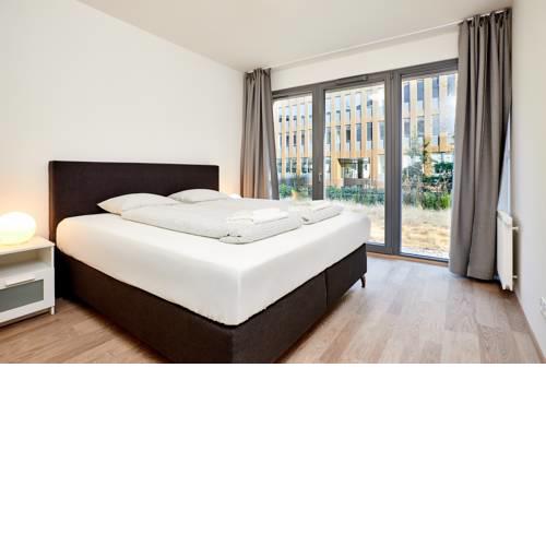 Deluxe Apartment Port Karolina