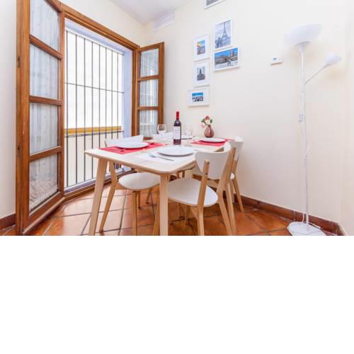 Deluxe apartment San Felipe
