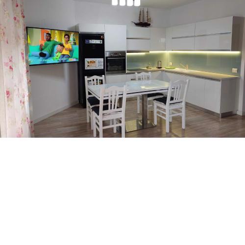Deluxe Apartment Vlore