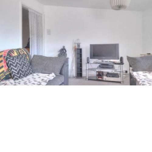 Deluxe Apartments Fira City Centre