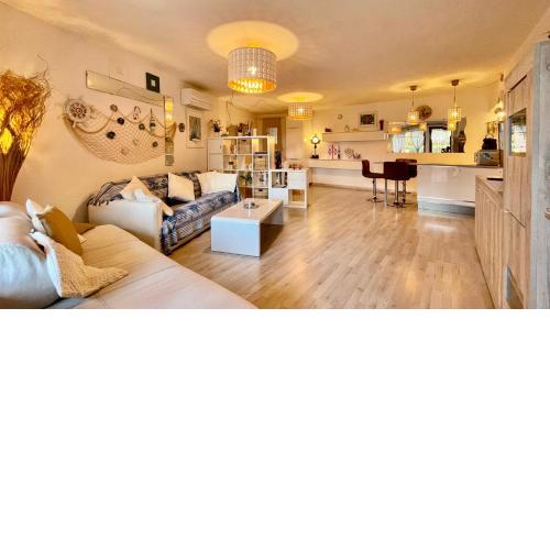Deluxe Apartments in Residence Rudargia Portorotondo
