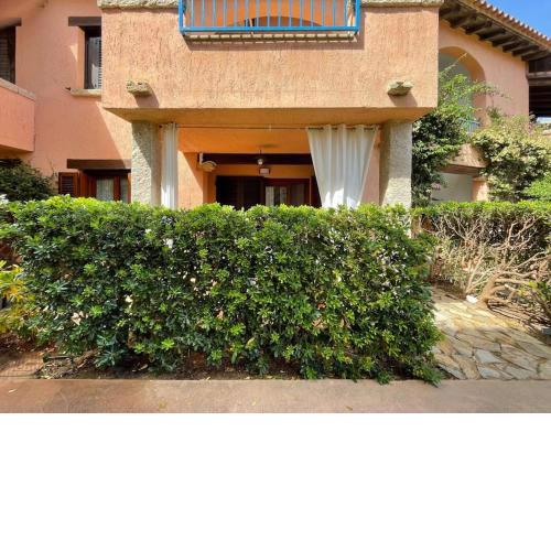Deluxe Apartments in Residence Rudargia Portorotondo