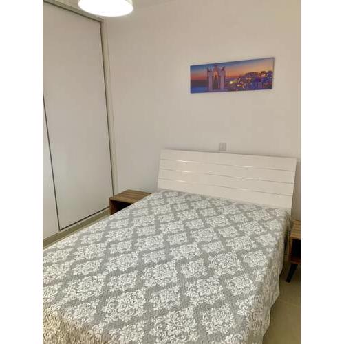 DELUXE APPARTMENT