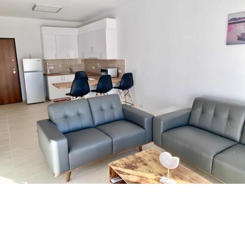 DELUXE APPARTMENT
