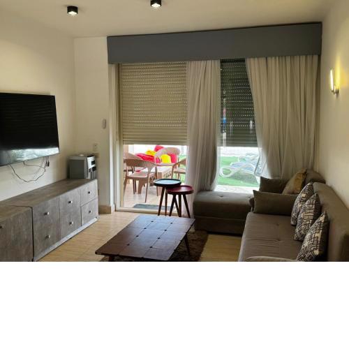 Deluxe Cabana with Vagaza signature in Hacienda Bay North Coast