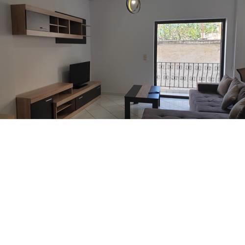 Deluxe Center Apartment with balcony