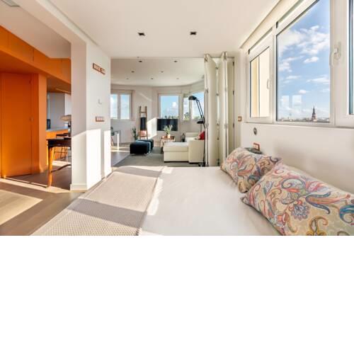 Deluxe Corner - Space Maison Apartments
