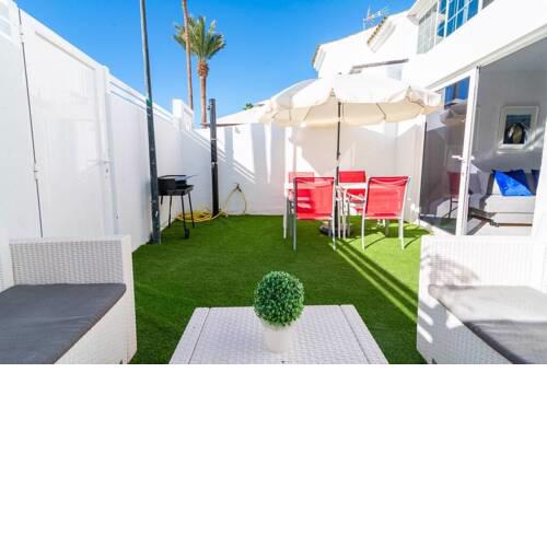 Deluxe Duplex Bungalow for 6 pax (newly renovated)