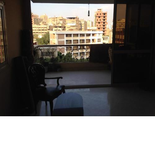 Deluxe Flat Cairo