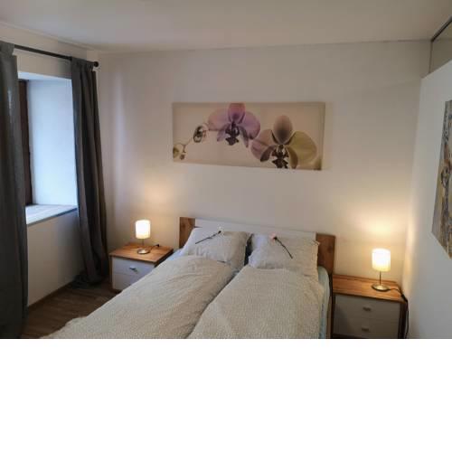 Deluxe Hall City Apartment