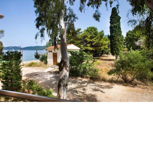 Deluxe Kefalonia Apartment Apartment Meli 2 Bedroom Pool Karavomilos