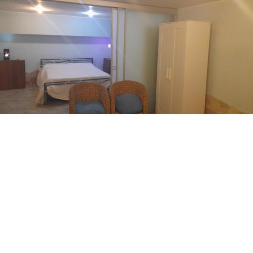 Deluxe Mistral Room