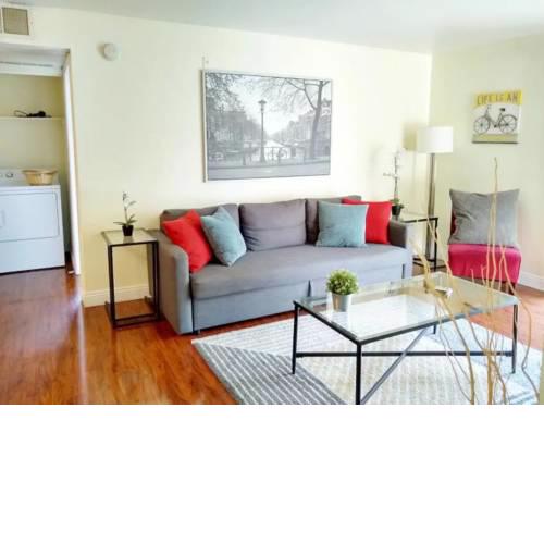 deluxe one bedroom balcony suite