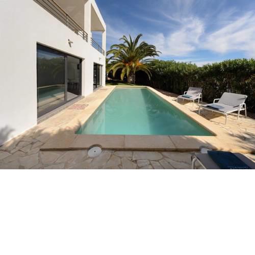 Deluxe-Panoramik Villa Mitrovic