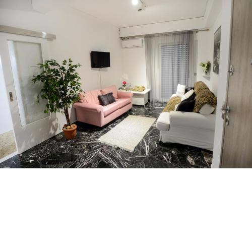 Deluxe Park view Apartment
