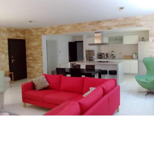 Deluxe Penthouse 3 bedroom