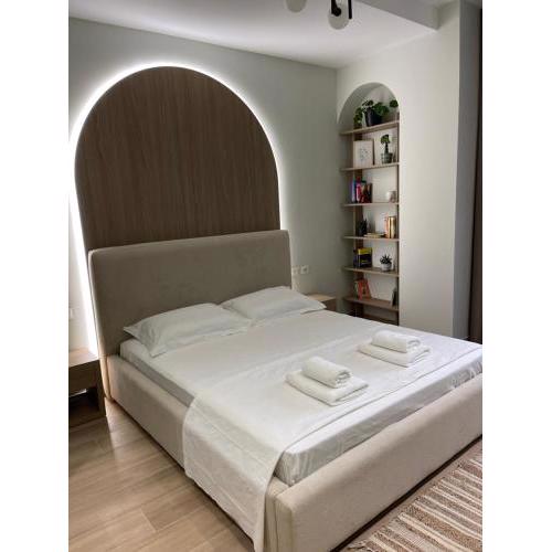 Deluxe Residence