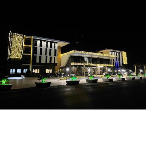 Deluxe Resort and SPA